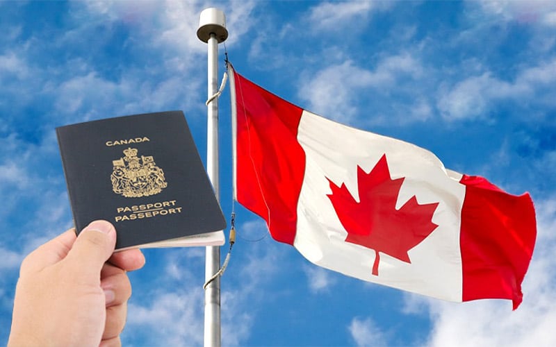 طريقة التقدم إلى برنامج هجرة كندا بنفسك وبدون رسوم